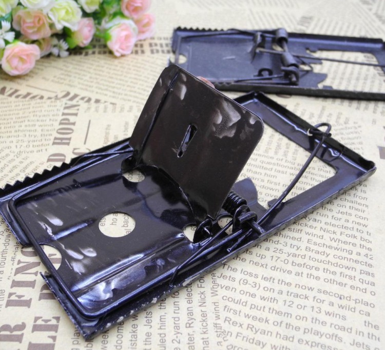 c 老鼠夾滅老鼠夾子捕老鼠工具滅老鼠工具滅鼠.jpg